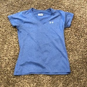 Drifit Under Armour Shirt